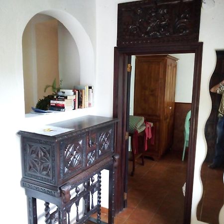 Casa Dos Barrancos ξενώνας Σάντα Κρουζ Τενερίφης Εξωτερικό φωτογραφία