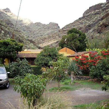 Casa Dos Barrancos ξενώνας Σάντα Κρουζ Τενερίφης Εξωτερικό φωτογραφία