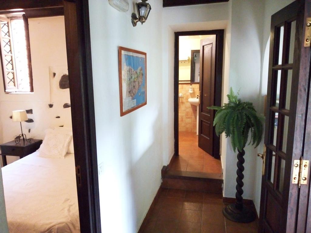 Casa Dos Barrancos ξενώνας Σάντα Κρουζ Τενερίφης Εξωτερικό φωτογραφία