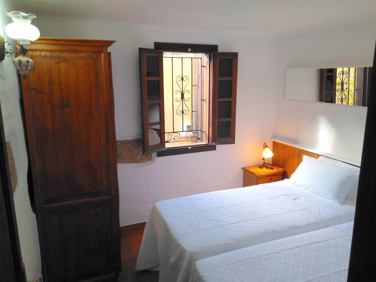 Casa Dos Barrancos ξενώνας Σάντα Κρουζ Τενερίφης Εξωτερικό φωτογραφία